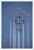 Albenga Air Show e Frecce Tricolori