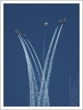 Albenga Air Show e Frecce Tricolori