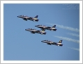 Albenga Air Show e Frecce Tricolori