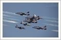Albenga Air Show e Frecce Tricolori