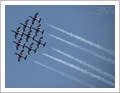 Albenga Air Show e Frecce Tricolori