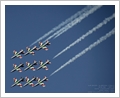 Albenga Air Show e Frecce Tricolori