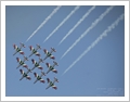 Albenga Air Show e Frecce Tricolori