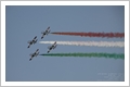 Albenga Air Show e Frecce Tricolori