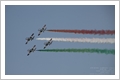 Albenga Air Show e Frecce Tricolori