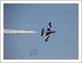 Albenga Air Show e Frecce Tricolori