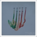 Albenga Air Show e Frecce Tricolori