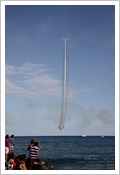 Albenga Air Show e Frecce Tricolori