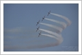Albenga Air Show e Frecce Tricolori