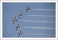 Albenga Air Show e Frecce Tricolori