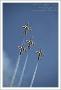 Albenga Air Show e Frecce Tricolori