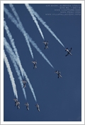 Albenga Air Show e Frecce Tricolori