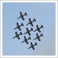 Albenga Air Show e Frecce Tricolori