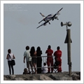 Albenga Air Show e Frecce Tricolori