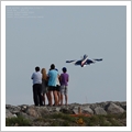 Albenga Air Show e Frecce Tricolori