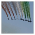 Albenga Air Show e Frecce Tricolori
