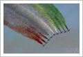 Albenga Air Show e Frecce Tricolori