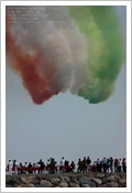 Albenga Air Show e Frecce Tricolori