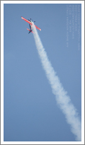 Andora, Air Show 2013