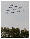 Andora, Air Show 2013