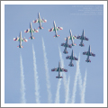 Andora, Air Show 2013