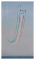 Andora, Air Show 2013