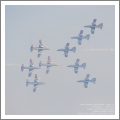 Andora, Air Show 2013
