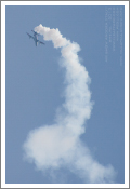 Andora, Air Show 2013