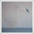 Andora, Air Show 2013