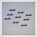 Andora, Air Show 2013