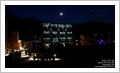 concerto notturno e luci al teatro romano di Aosta
