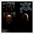 concerto notturno e luci al teatro romano di Aosta
