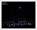concerto notturno e luci al teatro romano di Aosta