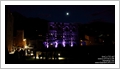 concerto notturno e luci al teatro romano di Aosta