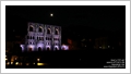 concerto notturno e luci al teatro romano di Aosta
