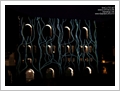 concerto notturno e luci al teatro romano di Aosta