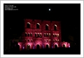 concerto notturno e luci al teatro romano di Aosta