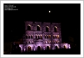 concerto notturno e luci al teatro romano di Aosta