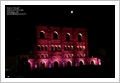 concerto notturno e luci al teatro romano di Aosta