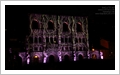 concerto notturno e luci al teatro romano di Aosta