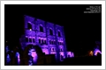 concerto notturno e luci al teatro romano di Aosta