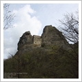 Castello della Pietra, Vobbia