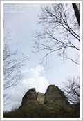 Castello della Pietra, Vobbia