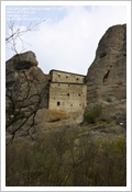 Castello della Pietra, Vobbia
