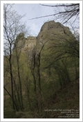 Castello della Pietra, Vobbia