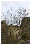 Castello della Pietra, Vobbia