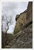 Castello della Pietra, Vobbia