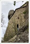 Castello della Pietra, Vobbia
