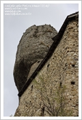 Castello della Pietra, Vobbia