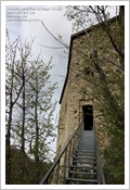 Castello della Pietra, Vobbia
